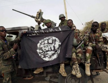 Στο στόχαστρο της Μπόκο Χαράμ οι πρεσβείες των ΗΠΑ και της Βρετανίας στην Νιγηρία